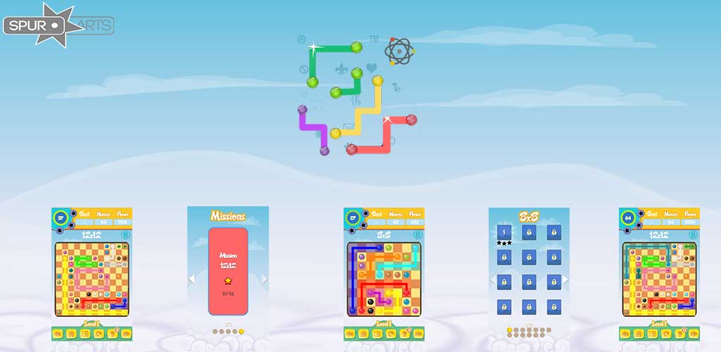 Khizer Awan: Mobile Apps & Unity Game Developer